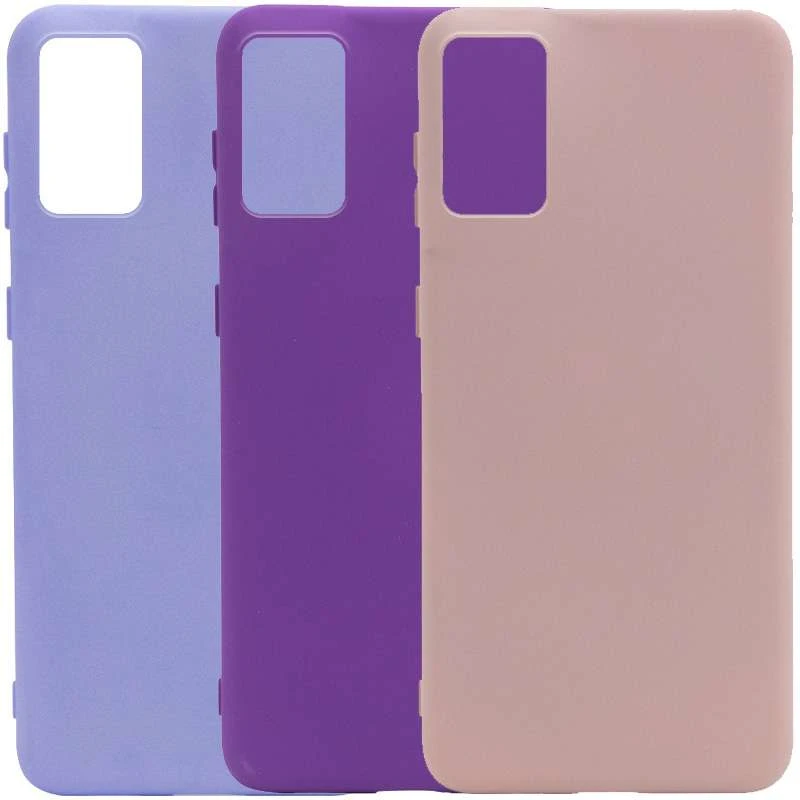 Чохол Silicone Case без лого на Xiaomi Redmi Note 9 4G / Redmi 9 Power / Redmi 9T
Чохол Silicone Case без лого на Xiaomi Redmi Note 9 4G / Redmi 9 Power / Redmi 9T