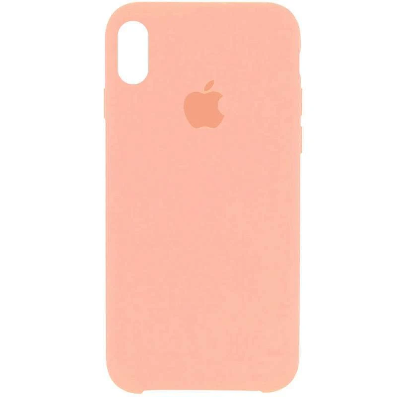 Чехол Silicone Case для Apple iPhone XR (6.1") (Розовый / Light Flamingo), Рожевий / light flamingo
Чехол Silicone Case для Apple iPhone XR (6.1") (Розовый / Light Flamingo), Рожевий / light flamingo
