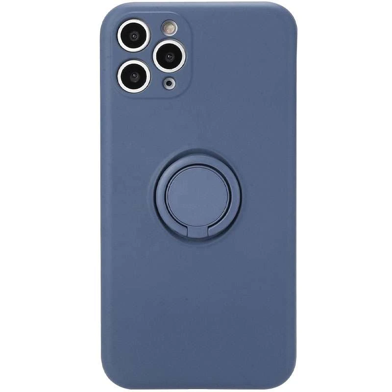 Чехол Candy Ring с кольцом и защитой камеры для Apple iPhone 12 Pro (6.1") (Серый / Lavender Gray), Сірий / lavender gray
Чехол Candy Ring с кольцом и защитой камеры для Apple iPhone 12 Pro (6.1") (Серый / Lavender Gray), Сірий / lavender gray