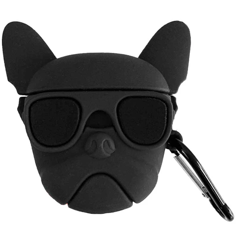 Силиконовый футляр Brand для наушников AirPods 3 + карабин (Karl Lagerfeld black)
Силиконовый футляр Brand для наушников AirPods 3 + карабин (Karl Lagerfeld black)