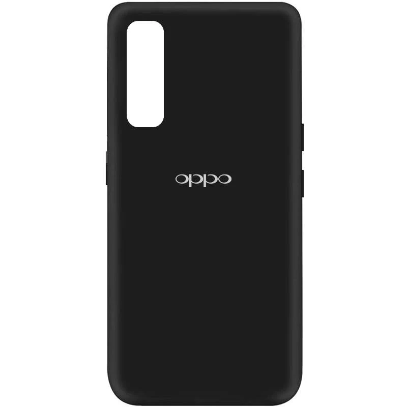 Чехол My Colors с закрытым низом для Oppo Reno 3 Pro (Черный / Black), Чорний / black
Чехол My Colors с закрытым низом для Oppo Reno 3 Pro (Черный / Black), Чорний / black