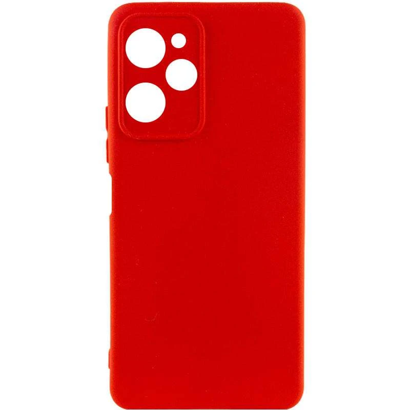Чохол Silicone Case Lakshmi з закритою камерою на Xiaomi Poco X5 Pro 5G (Червоний / Red)
Чохол Silicone Case Lakshmi з закритою камерою на Xiaomi Poco X5 Pro 5G (Червоний / Red)