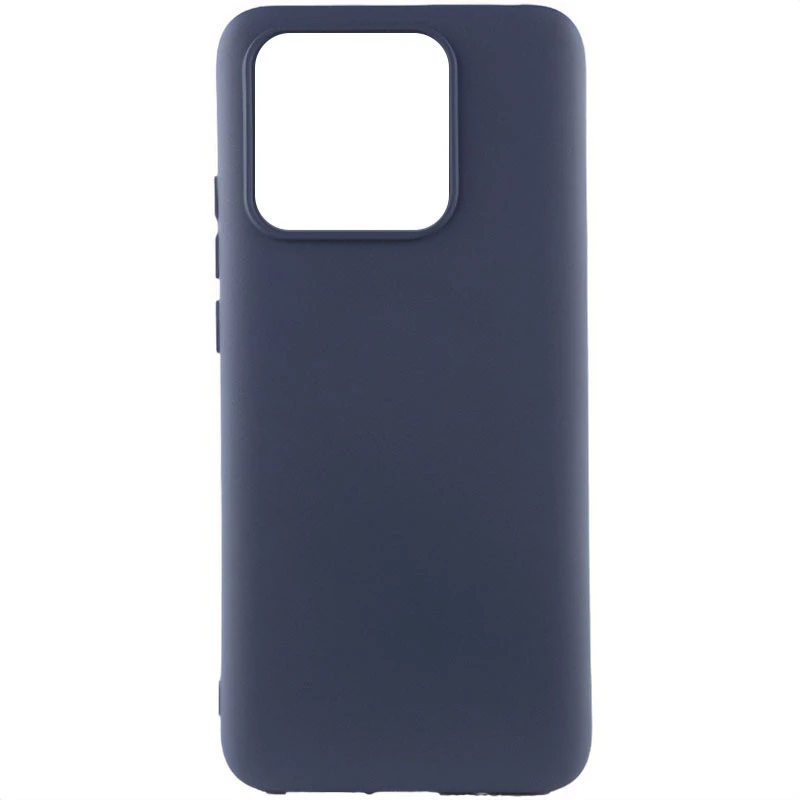 Чехол Silicone Case Lakshmi Premium на Xiaomi 14 (Темно-синий / Midnight blue), Темно-синій / midnight blue
Чехол Silicone Case Lakshmi Premium на Xiaomi 14 (Темно-синий / Midnight blue), Темно-синій / midnight blue