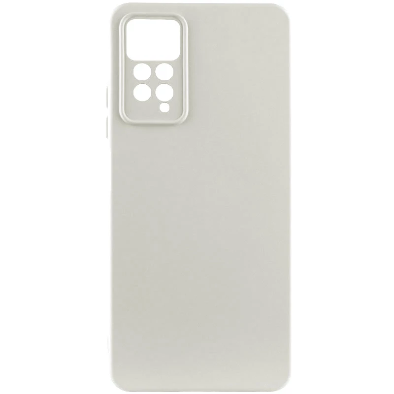 Чохол Silicone Case Lakshmi з закритою камерою на Xiaomi Redmi Note 11 Pro 4G/5G (Пісочний / Sand)
Чохол Silicone Case Lakshmi з закритою камерою на Xiaomi Redmi Note 11 Pro 4G/5G (Пісочний / Sand)