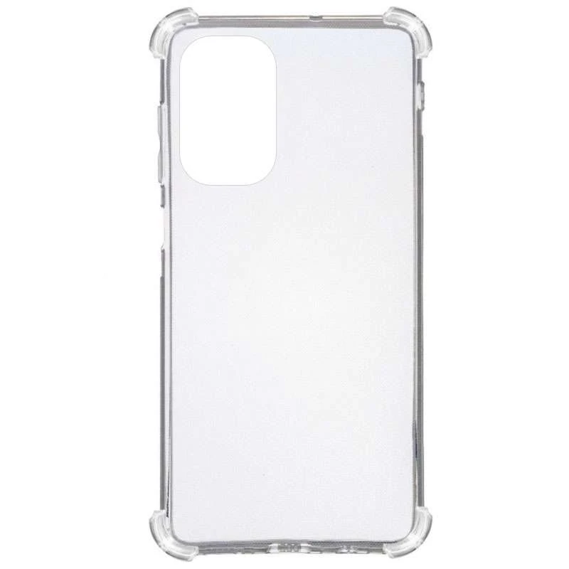 Ультратонкий силіконовий чохол GETMAN з критими бортами на Xiaomi Redmi K40 / K40 Pro / K40 Pro+ / Poco F3
Ультратонкий силіконовий чохол GETMAN з критими бортами на Xiaomi Redmi K40 / K40 Pro / K40 Pro+ / Poco F3