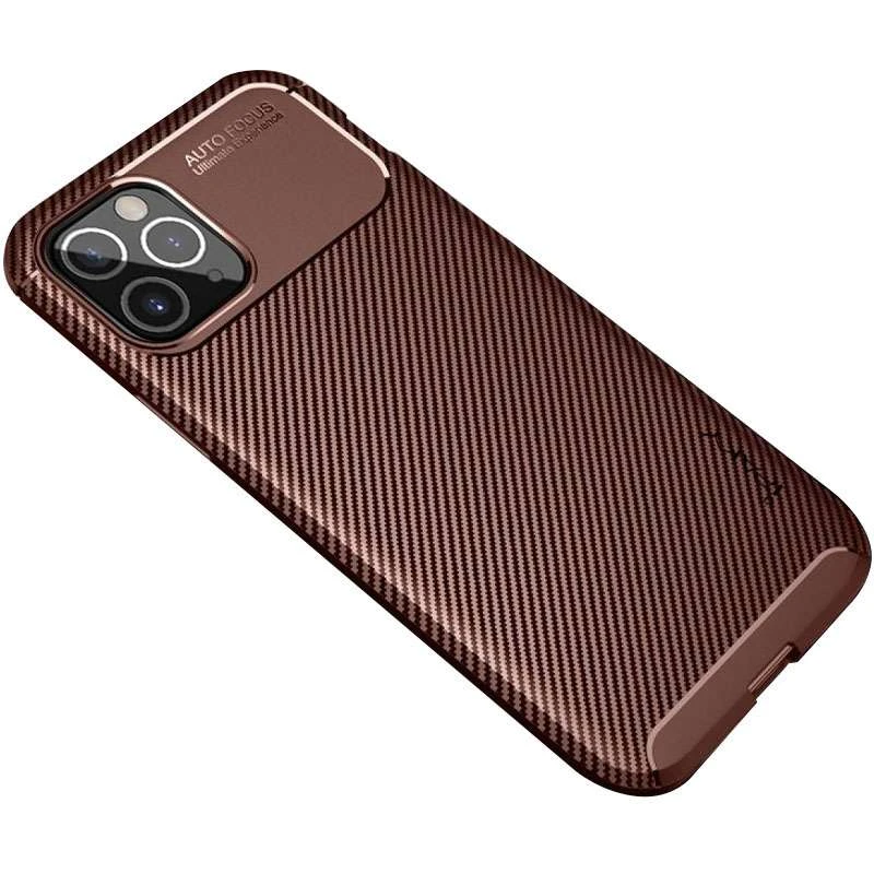 Силиконовый чехол iPaky Kaisy для Apple iPhone 12 Pro (6.1") (Коричневый), Коричневий
Силиконовый чехол iPaky Kaisy для Apple iPhone 12 Pro (6.1") (Коричневый), Коричневий