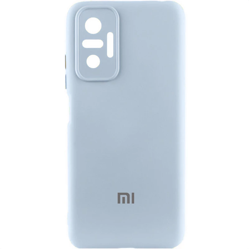 Чохол Silicone Case Lakshmi Premium L з закритою камерою на Xiaomi Redmi Note 10 Pro (Блакитний / Sweet Blue)
Чохол Silicone Case Lakshmi Premium L з закритою камерою на Xiaomi Redmi Note 10 Pro (Блакитний / Sweet Blue)