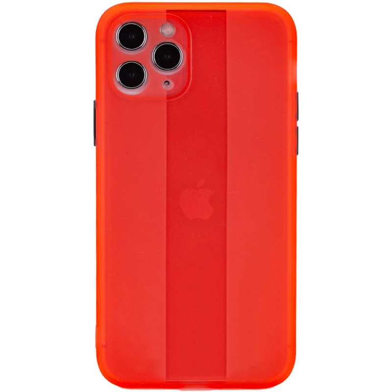 Чехол TPU Glossy Line с защитой камеры для Apple iPhone 11 Pro Max (6.5") (Красный), Червоний
Чехол TPU Glossy Line с защитой камеры для Apple iPhone 11 Pro Max (6.5") (Красный), Червоний