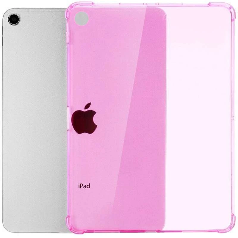 Чехол для планшета с усиленными углами для Apple iPad Air 10.5'' (2019) (Розовый), Рожевий
Чехол для планшета с усиленными углами для Apple iPad Air 10.5'' (2019) (Розовый), Рожевий
