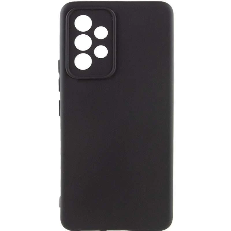 Чохол Silicone Case Lakshmi з закритою камерою на Samsung Galaxy A54 5G (Чорний / Black)
Чохол Silicone Case Lakshmi з закритою камерою на Samsung Galaxy A54 5G (Чорний / Black)