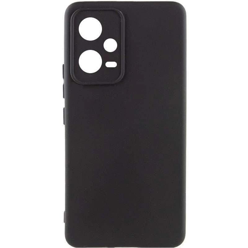 Чехол Silicone Case Lakshmi с закрытой камерой для Xiaomi Poco X5 5G (Черный / Black), Чорний / black
Чехол Silicone Case Lakshmi с закрытой камерой для Xiaomi Poco X5 5G (Черный / Black), Чорний / black