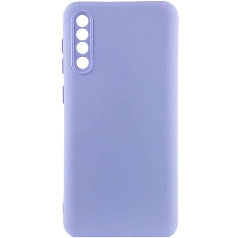 Чохол Silicone Case Lakshmi з закритою камерою на Samsung Galaxy A50 (A505F) / A50s / A30s (Бузковий / Dasheen)
Чохол Silicone Case Lakshmi з закритою камерою на Samsung Galaxy A50 (A505F) / A50s / A30s (Бузковий / Dasheen)