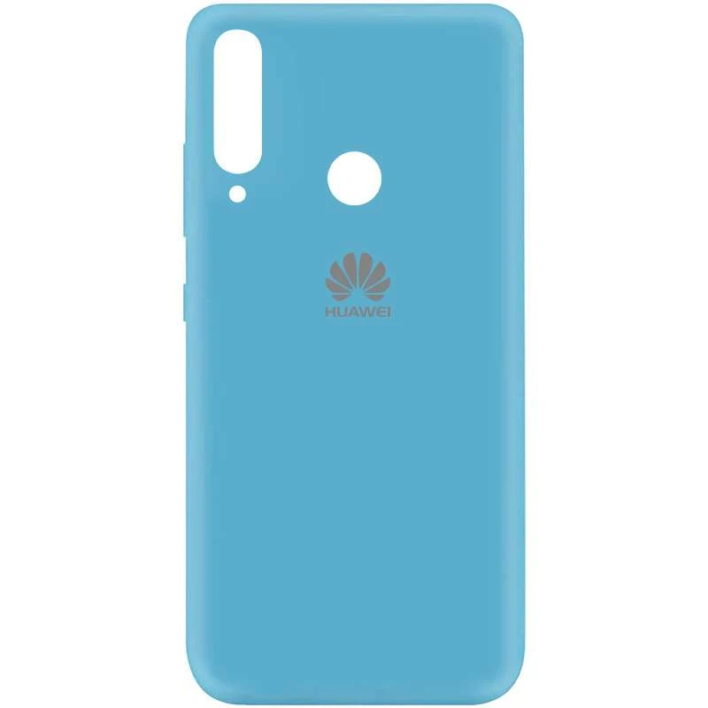Чохол My Colors з закритим низом на Huawei P40 Lite E / Y7p (2020) (Блакитний / Light Blue)
Чохол My Colors з закритим низом на Huawei P40 Lite E / Y7p (2020) (Блакитний / Light Blue)