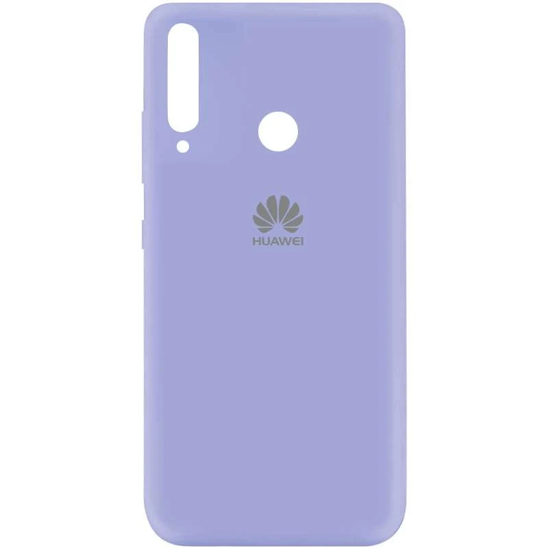 Чохол My Colors з закритим низом на Huawei P40 Lite E / Y7p (2020) (Бузковий / Dasheen)
Чохол My Colors з закритим низом на Huawei P40 Lite E / Y7p (2020) (Бузковий / Dasheen)