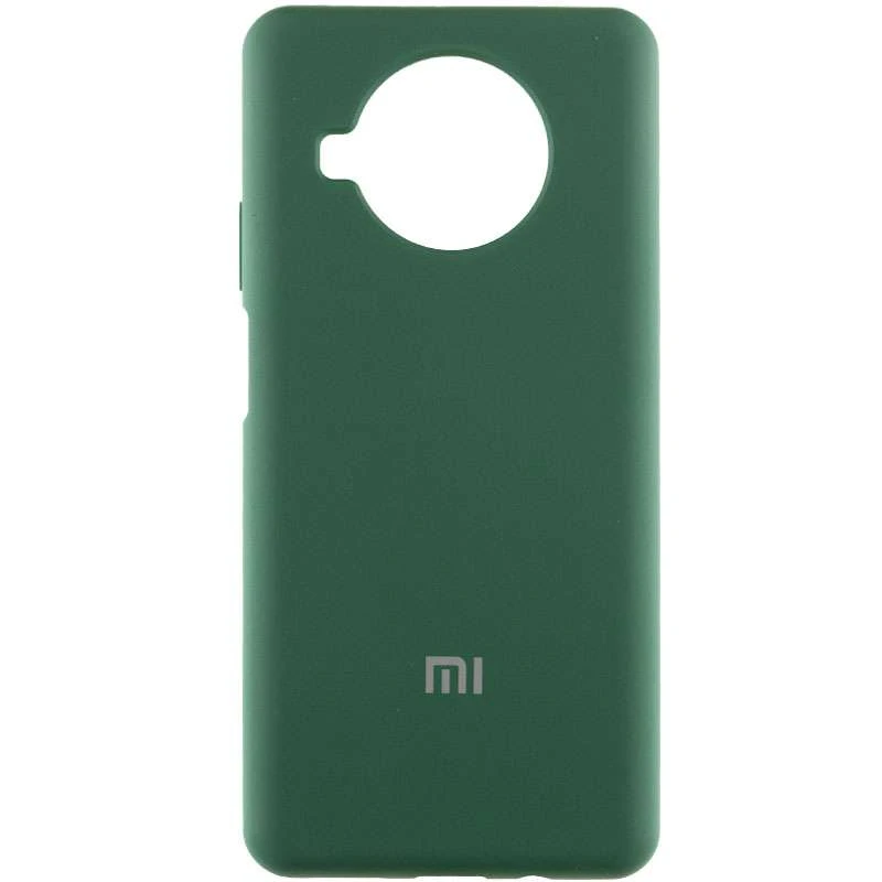 Чехол Silicone Case с закрытым низом для Xiaomi Mi 10T Lite / Redmi Note 9 Pro 5G (Зеленый / Pine Needle), Зелений / pine needle
Чехол Silicone Case с закрытым низом для Xiaomi Mi 10T Lite / Redmi Note 9 Pro 5G (Зеленый / Pine Needle), Зелений / pine needle