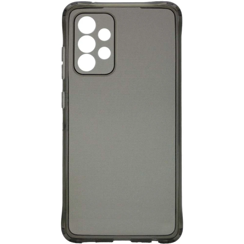 TPU чехол Ease Glossy с защитой камеры для Samsung Galaxy A72 4G / A72 5G (Черный), Чорний
TPU чехол Ease Glossy с защитой камеры для Samsung Galaxy A72 4G / A72 5G (Черный), Чорний