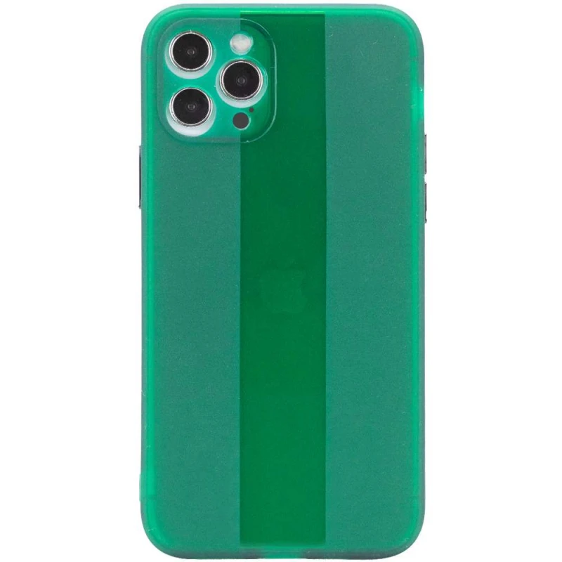 Чохол TPU Glossy Line з захистом камери на Apple iPhone 12 Pro (6.1") (Зелений)
Чохол TPU Glossy Line з захистом камери на Apple iPhone 12 Pro (6.1") (Зелений)