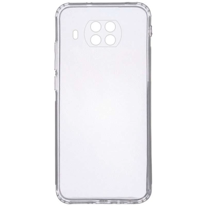 Ультратонкий силіконовий чохол GETMAN 1мм на Xiaomi Mi 10T Lite / Redmi Note 9 Pro 5G
Ультратонкий силіконовий чохол GETMAN 1мм на Xiaomi Mi 10T Lite / Redmi Note 9 Pro 5G