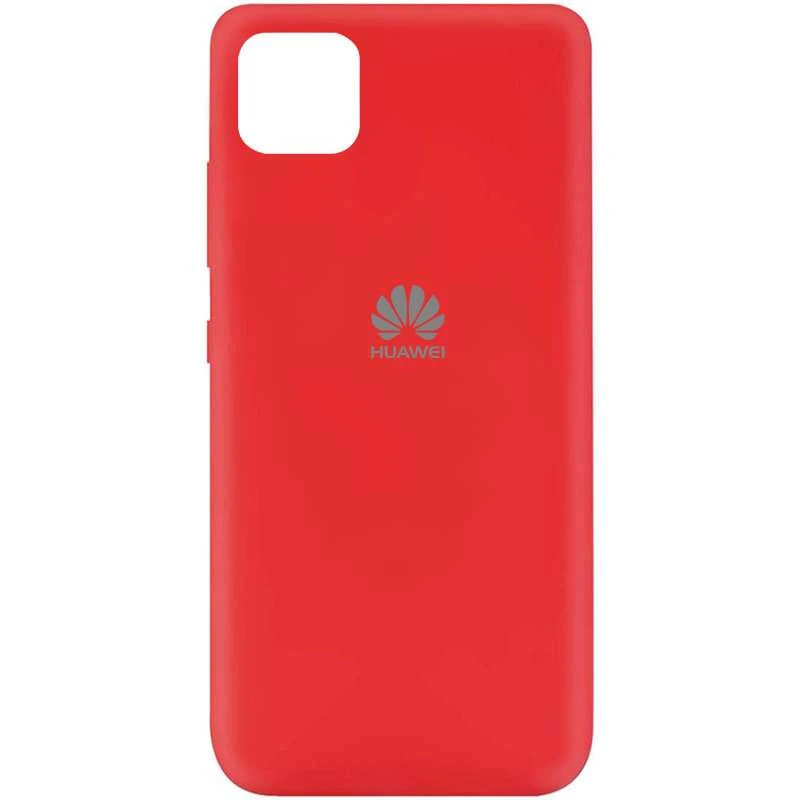Чехол My Colors с закрытым низом для Huawei Y5p (Красный / Red), Червоний / red
Чехол My Colors с закрытым низом для Huawei Y5p (Красный / Red), Червоний / red