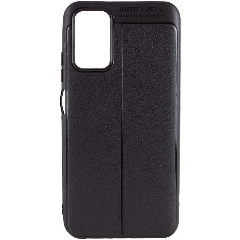 TPU чохол з імітацією шкіри на Xiaomi Redmi Note 9 4G / Redmi 9 Power / Redmi 9T
TPU чохол з імітацією шкіри на Xiaomi Redmi Note 9 4G / Redmi 9 Power / Redmi 9T