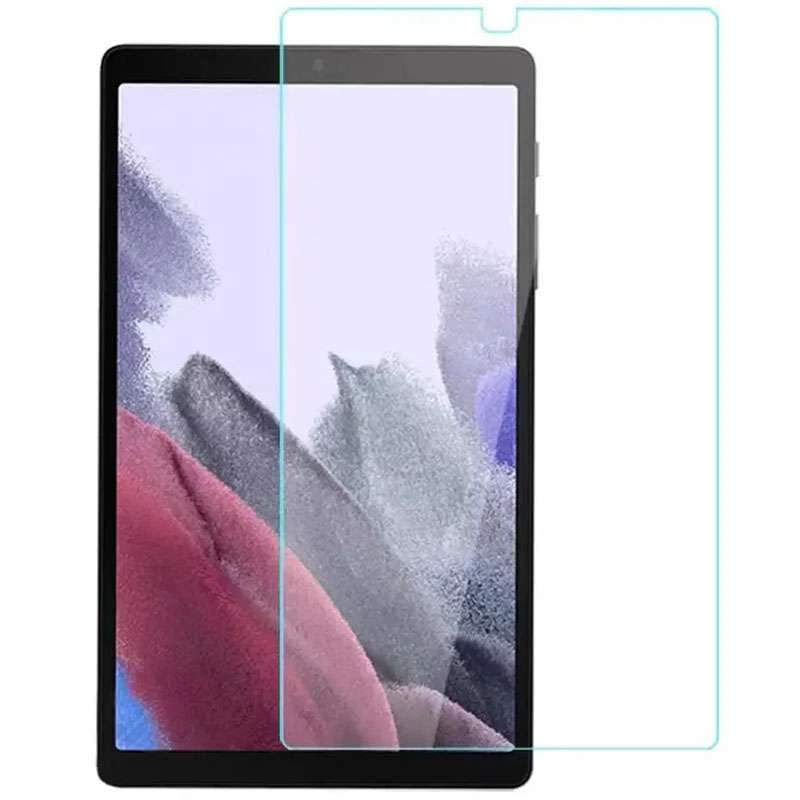 Захисне скло для планшету 0.33mm на Samsung Galaxy Tab A7 Lite 8.7 (SM-T220) (Прозорий)
Захисне скло для планшету 0.33mm на Samsung Galaxy Tab A7 Lite 8.7 (SM-T220) (Прозорий)