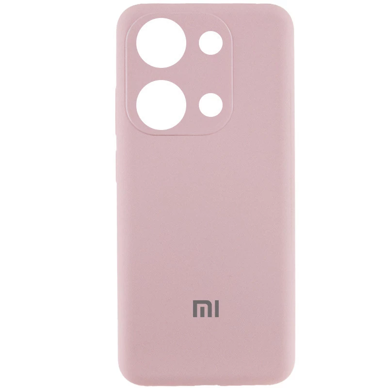 Чехол Silicone Case Lakshmi Premium L с закрытой камерой для Xiaomi Redmi Note 13 Pro 4G (Розовый / Pink Sand), Рожевий / pink sand
Чехол Silicone Case Lakshmi Premium L с закрытой камерой для Xiaomi Redmi Note 13 Pro 4G (Розовый / Pink Sand), Рожевий / pink sand