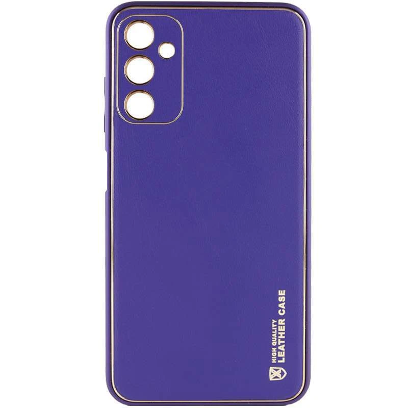 Кожаный чехол Xshield для Samsung Galaxy A14 4G/5G (Фиолетовый / Ultra Violet), Фіолетовий / ultra violet
Кожаный чехол Xshield для Samsung Galaxy A14 4G/5G (Фиолетовый / Ultra Violet), Фіолетовий / ultra violet
