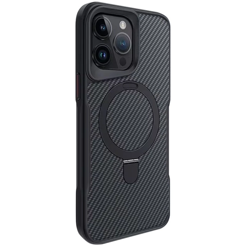 Кольоровий TPU+PC з металевими кнопками , кільцем та MagSafe для Apple iPhone 16 Pro Max (Чорний)
Кольоровий TPU+PC з металевими кнопками , кільцем та MagSafe для Apple iPhone 16 Pro Max (Чорний)