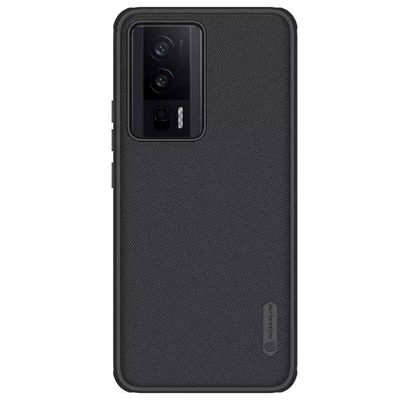 Пластиковая накладка Nillkin Pro для Xiaomi Redmi K60 / K60 Pro (Черный / Black), Чорний / black
Пластиковая накладка Nillkin Pro для Xiaomi Redmi K60 / K60 Pro (Черный / Black), Чорний / black