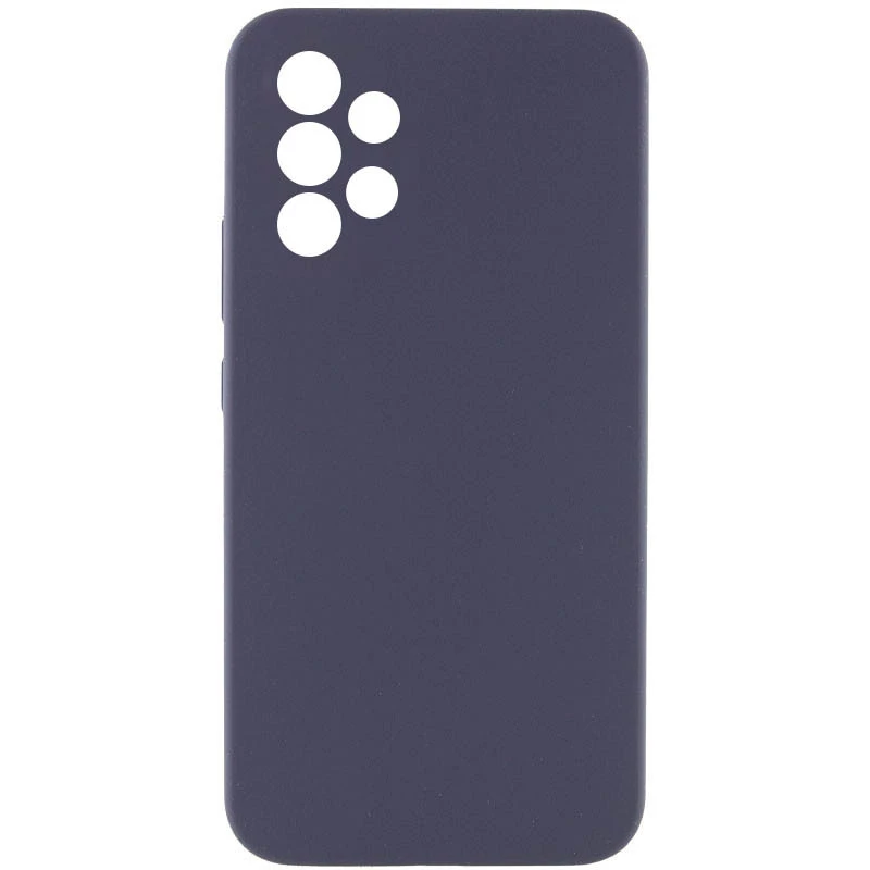Чехол Silicone Case Lakshmi Premium з закритою камерою на Samsung Galaxy A33 5G (Серый / Dark Gray), Сірий / dark gray
Чехол Silicone Case Lakshmi Premium з закритою камерою на Samsung Galaxy A33 5G (Серый / Dark Gray), Сірий / dark gray