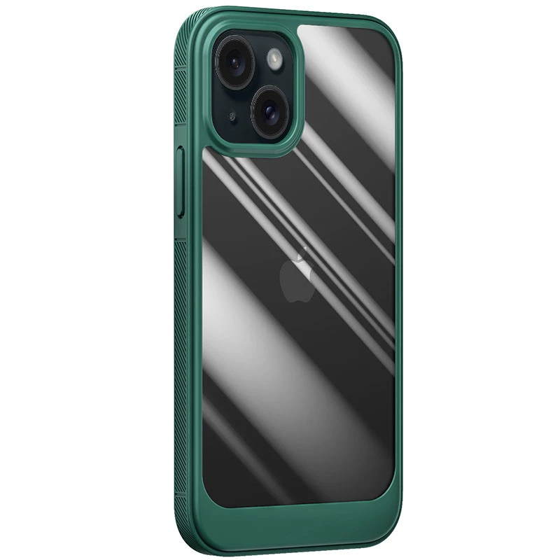 Силиконовый чехол с плотным ободком для Apple iPhone 14 Plus (6.7") (Dark Olive)
Силиконовый чехол с плотным ободком для Apple iPhone 14 Plus (6.7") (Dark Olive)