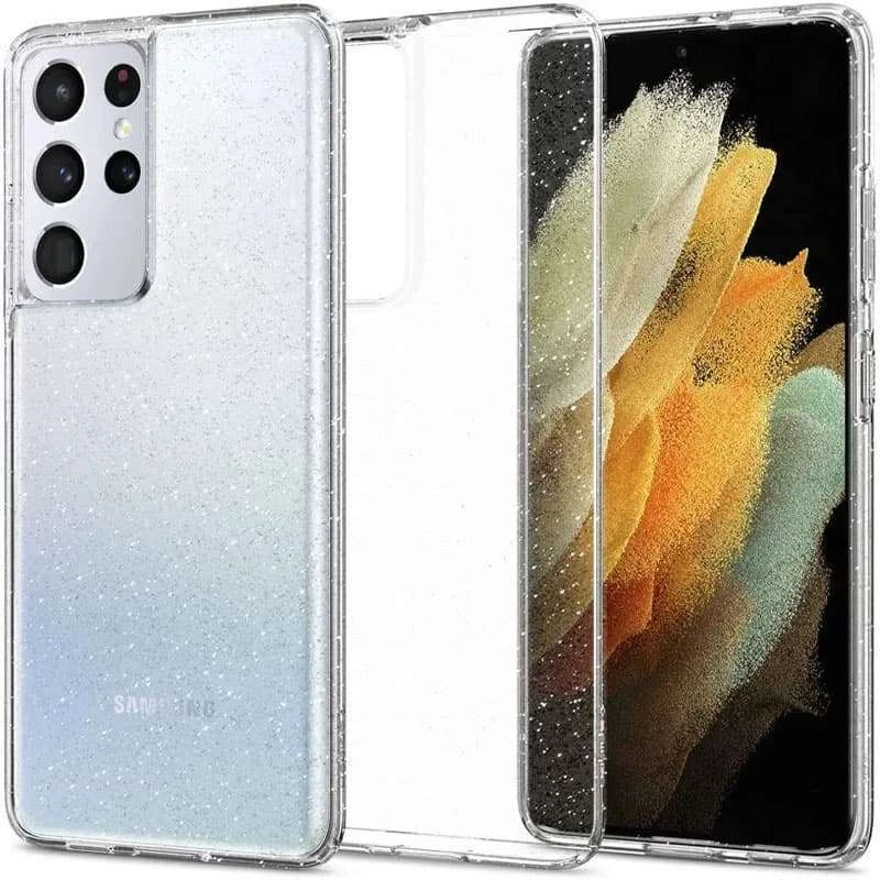 Силіконовий чохол Molan Cano Jelly Sparkle на Samsung Galaxy S23 Ultra (Прозорий)
Силіконовий чохол Molan Cano Jelly Sparkle на Samsung Galaxy S23 Ultra (Прозорий)