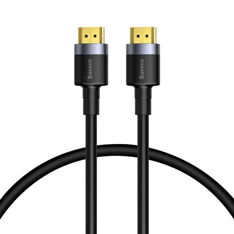 Дата кабель Baseus HDMI Cafule Series 4KHDMI Male To 4KHDMI Male (3m) (CADKLF-G)
Дата кабель Baseus HDMI Cafule Series 4KHDMI Male To 4KHDMI Male (3m) (CADKLF-G)