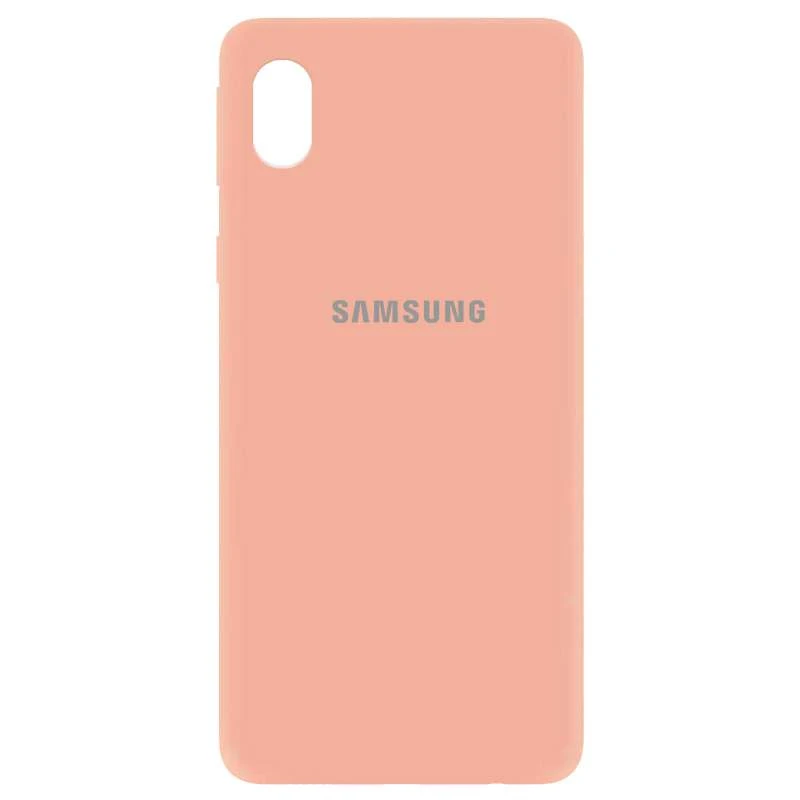 Чехол My Colors с закрытым низом для Samsung Galaxy M01 Core / A01 Core (Розовый / Flamingo), Рожевий / flamingo
Чехол My Colors с закрытым низом для Samsung Galaxy M01 Core / A01 Core (Розовый / Flamingo), Рожевий / flamingo