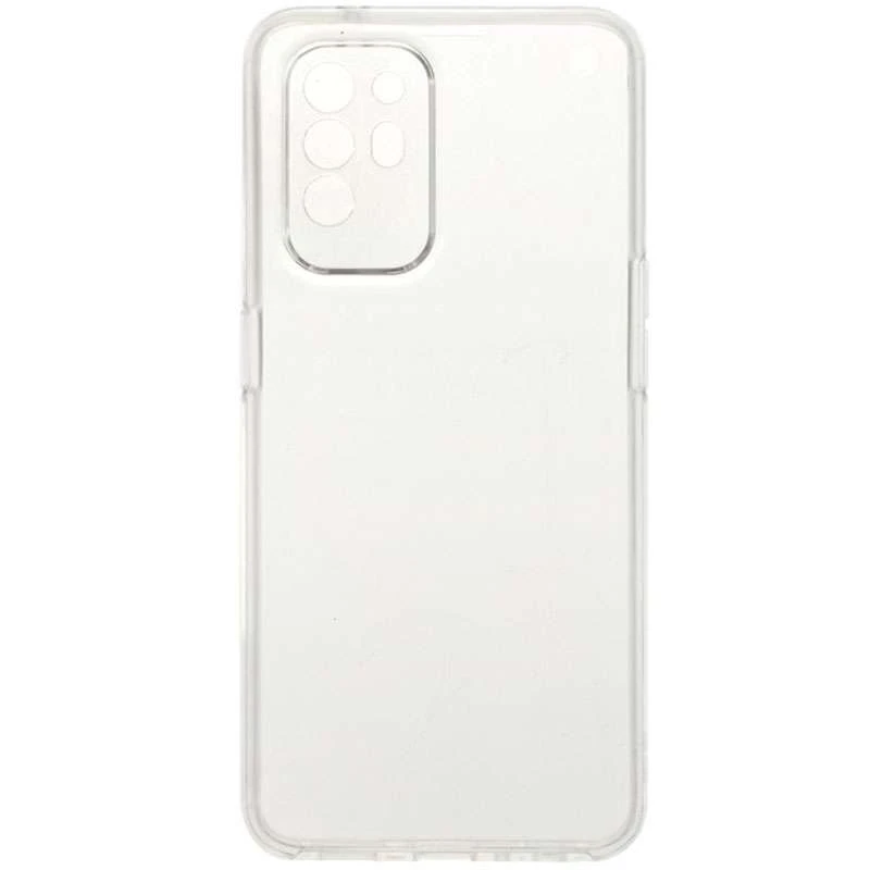 Ультратонкий силиконовый чехол 1,5 мм с защитой камеры для Oppo A94 (Бесцветный (прозрачный)), Безбарвний (прозорий)
Ультратонкий силиконовый чехол 1,5 мм с защитой камеры для Oppo A94 (Бесцветный (прозрачный)), Безбарвний (прозорий)