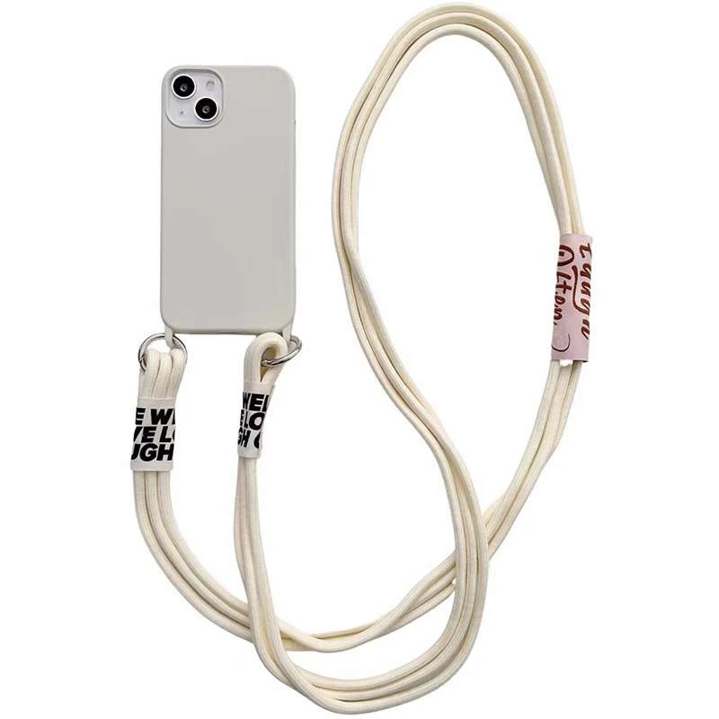 Чохол TPU two straps California на Apple iPhone 12 Pro (6.1") (Бежевый / Antigue White)
Чохол TPU two straps California на Apple iPhone 12 Pro (6.1") (Бежевый / Antigue White)