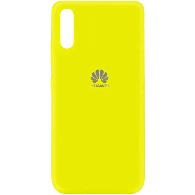 Чехол My Colors с закрытым низом для Huawei Y8p (2020) (Желтый / Flash), Жовтий / flash
Чехол My Colors с закрытым низом для Huawei Y8p (2020) (Желтый / Flash), Жовтий / flash