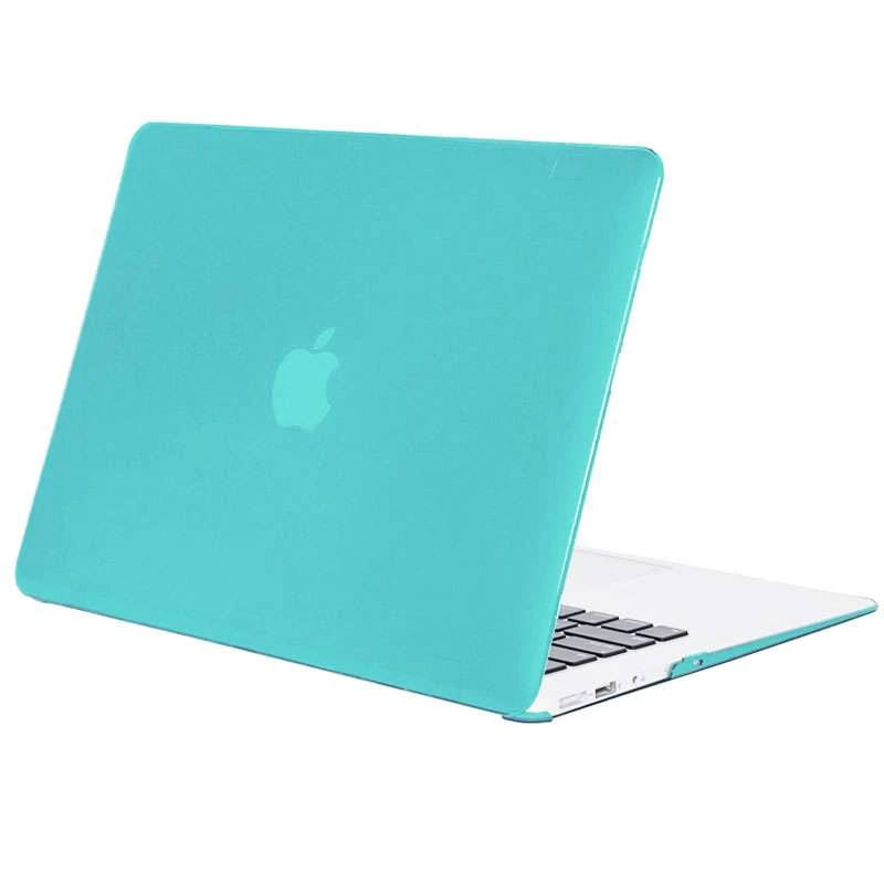Пластикова накладка Matte Shell на Apple MacBook Pro touch bar 15 (2016/18) (.)
Пластикова накладка Matte Shell на Apple MacBook Pro touch bar 15 (2016/18) (.)