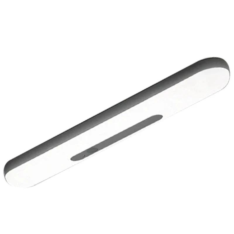 Сенсорний світильник LED з датчиком движения MZ-L1101 (300*43*25mm) (White light)
Сенсорний світильник LED з датчиком движения MZ-L1101 (300*43*25mm) (White light)