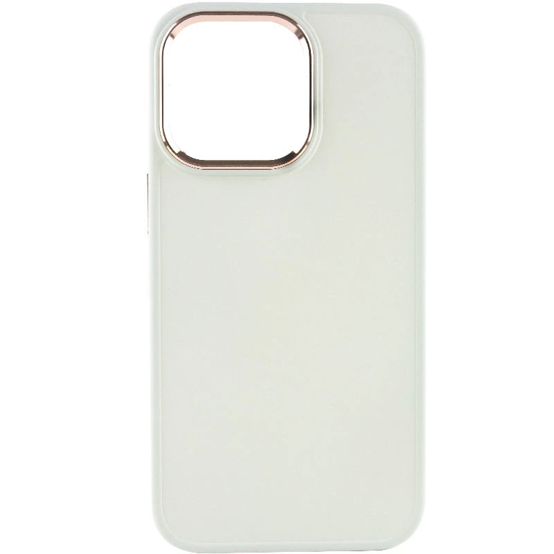 TPU чехол Bonbon с металлическими кнопками для Xiaomi Poco M6 Pro 4G (Белый / White), Білий / white
TPU чехол Bonbon с металлическими кнопками для Xiaomi Poco M6 Pro 4G (Белый / White), Білий / white