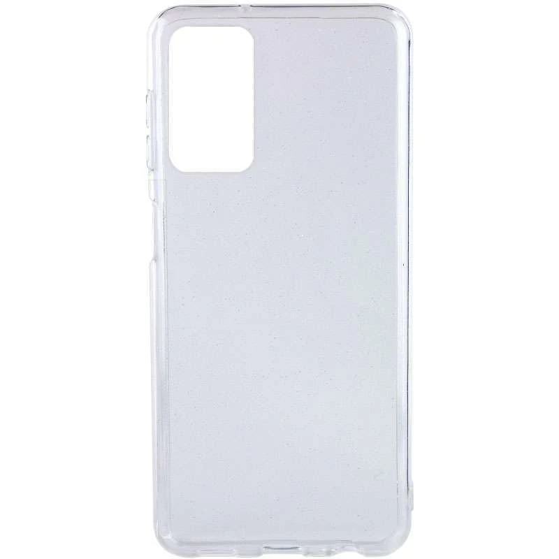Силіконовий чохол Molan Cano Jelly Sparkle на Xiaomi Redmi Note 10 Pro (Прозорий)
Силіконовий чохол Molan Cano Jelly Sparkle на Xiaomi Redmi Note 10 Pro (Прозорий)