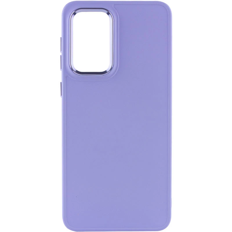 TPU чехол Bonbon с металлическими кнопками для Samsung Galaxy A55 (Сиреневый / Dasheen), Бузковий / dasheen
TPU чехол Bonbon с металлическими кнопками для Samsung Galaxy A55 (Сиреневый / Dasheen), Бузковий / dasheen