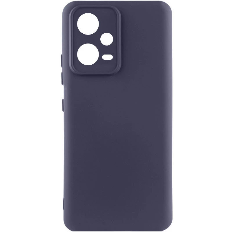 Чехол Silicone Case Lakshmi Premium з закритою камерою на Xiaomi Redmi Note 12 5G (Серый / Dark Gray), Сірий / dark gray
Чехол Silicone Case Lakshmi Premium з закритою камерою на Xiaomi Redmi Note 12 5G (Серый / Dark Gray), Сірий / dark gray