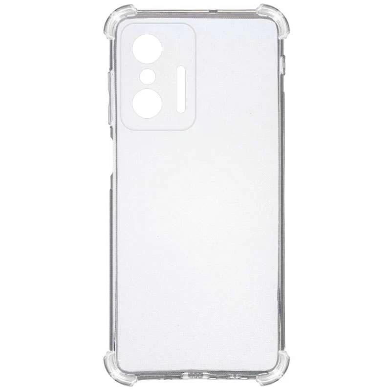 Ультратонкий силіконовий чохол GETMAN з критими бортами на Xiaomi 11T / 11T Pro
Ультратонкий силіконовий чохол GETMAN з критими бортами на Xiaomi 11T / 11T Pro