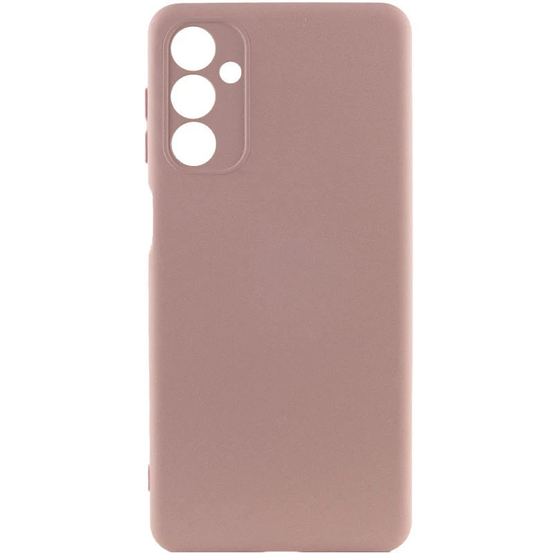 Чохол Silicone Case Lakshmi Plus з закритою камерою на Samsung Galaxy A24 4G (Рожевий / Pink Sand)
Чохол Silicone Case Lakshmi Plus з закритою камерою на Samsung Galaxy A24 4G (Рожевий / Pink Sand)