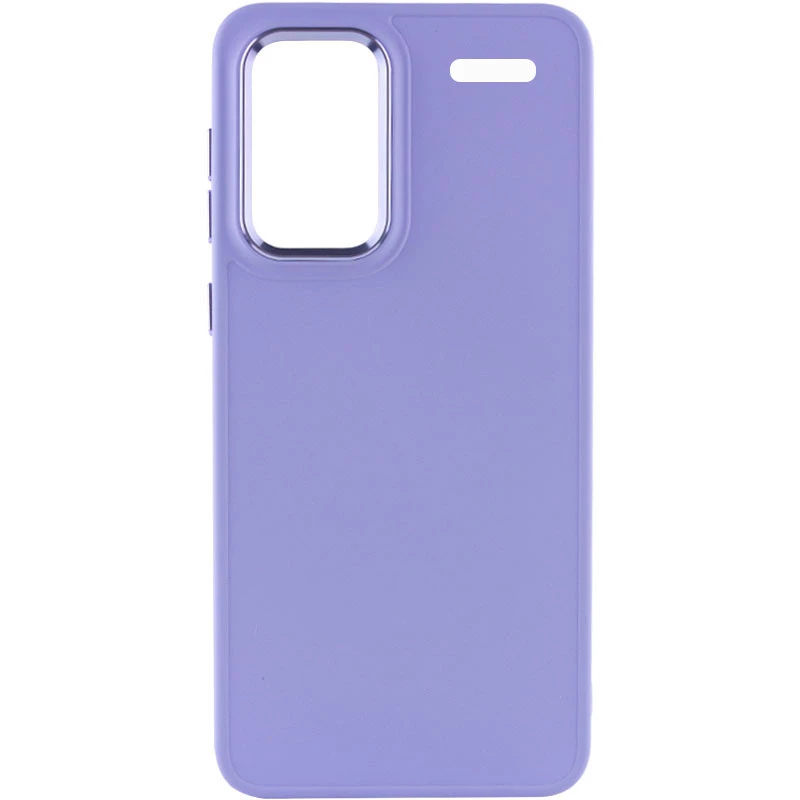 TPU чехол Bonbon с металлическими кнопками для Xiaomi Redmi Note 13 Pro+ (Сиреневый / Dasheen), Бузковий / dasheen
TPU чехол Bonbon с металлическими кнопками для Xiaomi Redmi Note 13 Pro+ (Сиреневый / Dasheen), Бузковий / dasheen