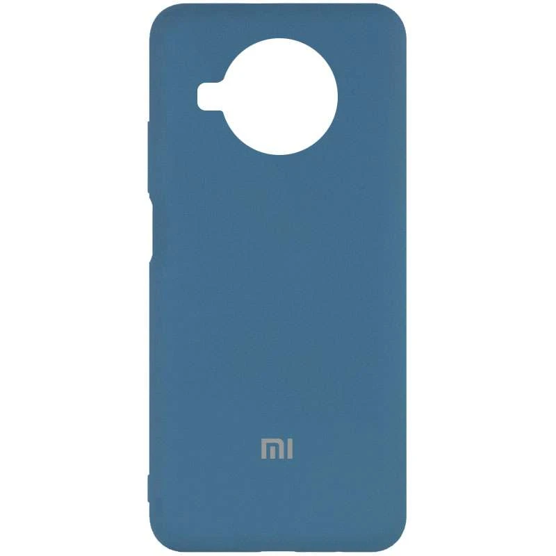 Чехол My Colors с закрытым низом для Xiaomi Mi 10T Lite / Redmi Note 9 Pro 5G (Синий / Navy blue), Синій / navy blue
Чехол My Colors с закрытым низом для Xiaomi Mi 10T Lite / Redmi Note 9 Pro 5G (Синий / Navy blue), Синій / navy blue