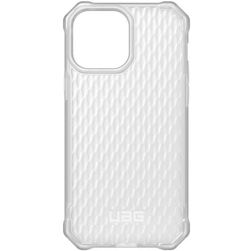Силиконовый чехол UAG ESSENTIAL с усиленной защитой углов для Apple iPhone 11 Pro (5.8") (Матовый), Матовий
Силиконовый чехол UAG ESSENTIAL с усиленной защитой углов для Apple iPhone 11 Pro (5.8") (Матовый), Матовий