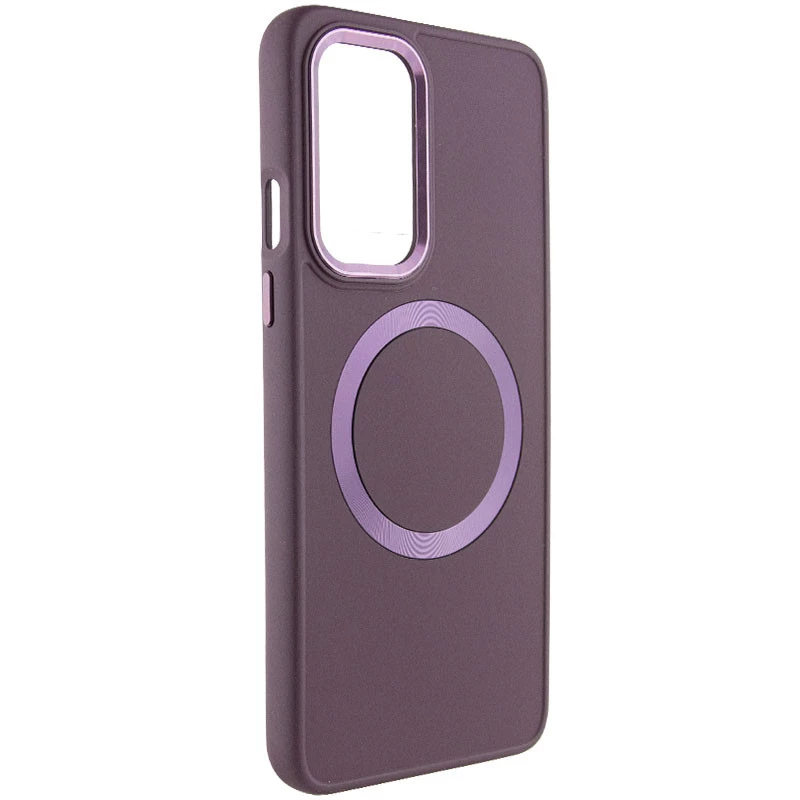TPU чохол Bonbon з металевими кнопками та MagSafe на OnePlus 9 Pro (Бордовий / Plum)
TPU чохол Bonbon з металевими кнопками та MagSafe на OnePlus 9 Pro (Бордовий / Plum)