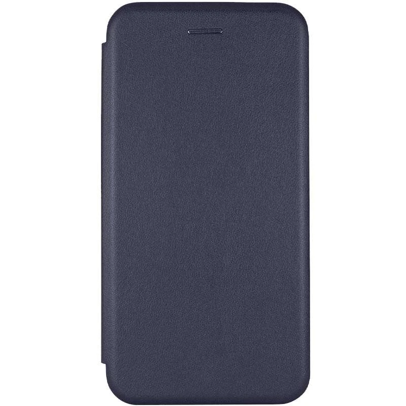 Чехол-книжка классический для Nokia G20 / G10 / 6.3 (Темно-синий), Темно-синій
Чехол-книжка классический для Nokia G20 / G10 / 6.3 (Темно-синий), Темно-синій